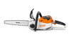 Tronçonneuse Stihl Msa 120 C-bq (nue)