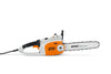Tronçonneuse Stihl Mse 210 C-b Avec 2 Chaines D'origine