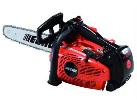 TRONÇONNEUSE ELAGUEUSE ECHO CS 362 TES EN 30 CM AVEC 2 CHAINES D&#8217;ORIGINE EXPANSION MACHINES