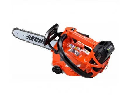 TRONÇONNEUSE ELAGUEUSE ECHO DCS 2500 T (NUE) AVEC 2 CHAINES D&#8217;ORIGINE EXPANSION MACHINES
