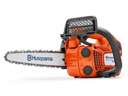TRONÇONNEUSE ELAGUEUSE HUSQVARNA T 525 EFFILÉ EXPANSION MACHINES