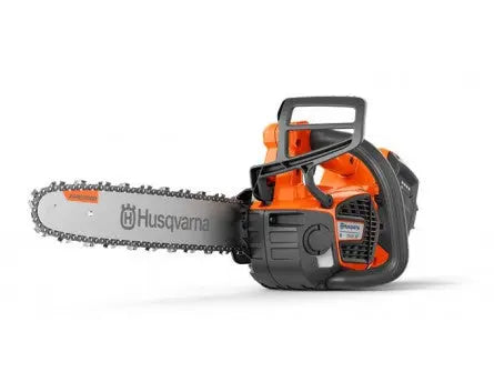 TRONÇONNEUSE ELAGUEUSE HUSQVARNA T 540 IXP EN 30 CM (NUE) EXPANSION MACHINES