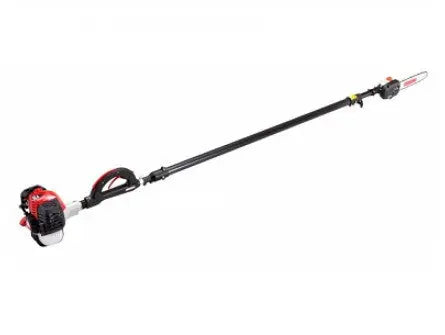 TRONÇONNEUSE ELAGUEUSE SUR PERCHE SHINDAIWA PT262S EXPANSION MACHINES
