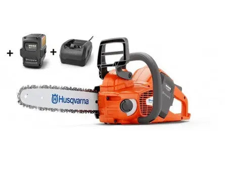 TRONÇONNEUSE HUSQVARNA 330 I PACK EXPANSION MACHINES
