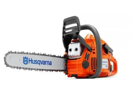 TRONÇONNEUSE HUSQVARNA 450E II (E-SERIES) EXPANSION MACHINES