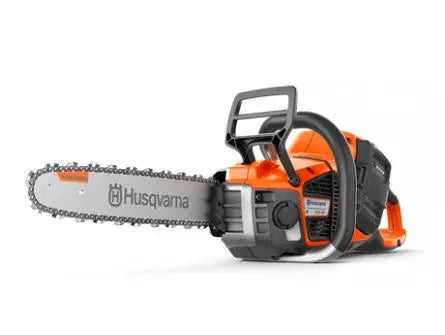 TRONÇONNEUSE HUSQVARNA 540 IXP EN 40 CM (NUE) EXPANSION MACHINES
