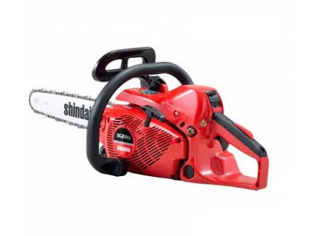 TRONÇONNEUSE SHINDAIWA 361 WS AVEC 2 CHAINES D&#8217;ORIGINE EXPANSION MACHINES