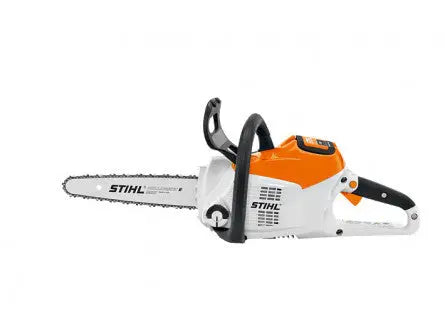 TRONÇONNEUSE STIHL MSA 160 C-B (NUE) EXPANSION MACHINES