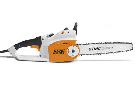 TRONÇONNEUSE STIHL MSE 170 C-B EXPANSION MACHINES