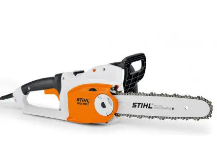TRONÇONNEUSE STIHL MSE 190 C-B EXPANSION MACHINES