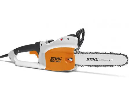 TRONÇONNEUSE STIHL MSE 190 EXPANSION MACHINES