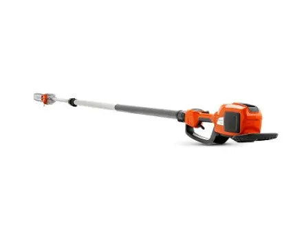 TRONÇONNEUSE SUR PERCHE HUSQVARNA 530 IPT5 (NUE) EXPANSION MACHINES