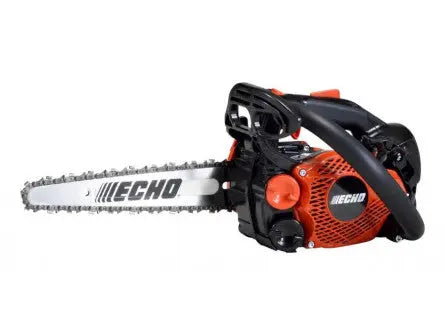 TRONÇONNEUSE ÉLAGUEUSE CS 2511 TESC-NC EN 1/4 &#8211; 0,043 AVEC 2 CHAINES D&#8217;ORIGINE EXPANSION MACHINES