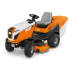 Tondeuse Stihl Rt 6112 Zl