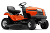 Tondeuse Autoportée Husqvarna Ts 138