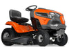 Tondeuse Autoportée Husqvarna Ts 142 T