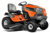 Tondeuse Autoportée Husqvarna Ts 146 Txd